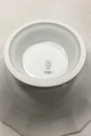 Royal Copenhagen Fairytale Grå Skål på fod No 577