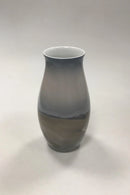 Bing & Grøndahl Art Nouveau Vase No 8689-249