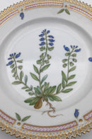 Royal Copenhagen Flora Danica Dessert Tallerken No. 20/3551