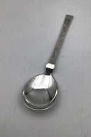 Hans Hansen Sterling Sølv Arvesølv No. 12 Kompotske