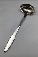 Georg Jensen Sølv Kugle Potageske No. 151 (1921)