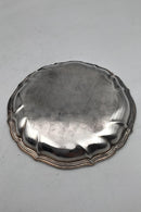 Hugo Grün Sølv Skævknækket Flaskebakke