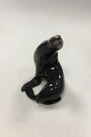 Bing og Grøndahl Figur af Søløve No. 1733