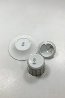 Royal Copenhagen Fairytale  Sennepskrukke No 200