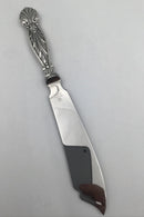 Helene Silver/Steel Layer Cake Knife