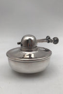 Hukin & Heath Sterling Sølv Spritbrænder London 1899