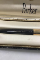 Parker forgyldt skrueblyant