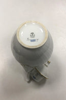 Royal Copenhagen Sirius Rundt Kaffekande No 1794