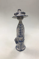 Bjørn Wiinblad Figure from The Four Seasons Summer M21