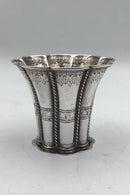Svend Toxværd Silver Margrethe Cup