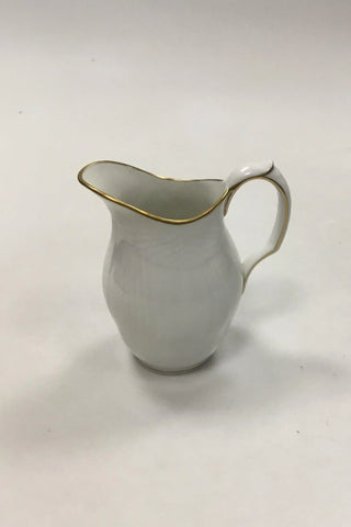 Royal Copenhagen Sirius (Pattern No 21) Cream jug
