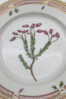 Royal Copenhagen Flora Danica Dessert Tallerken No. 20/3551