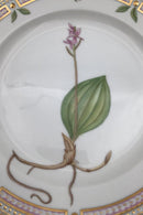 Royal Copenhagen Flora Danica Salat Tallerken No 20/3573