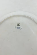 Royal Copenhagen Sirius Große ovale Schale Nr. 1558