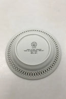 Bing and Grondahl Carl Larsson Plate Mors and the little girls' room No 4504/616