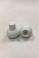 Bing og Grøndahl Casablanca Salt og Pebersæt No 531/541