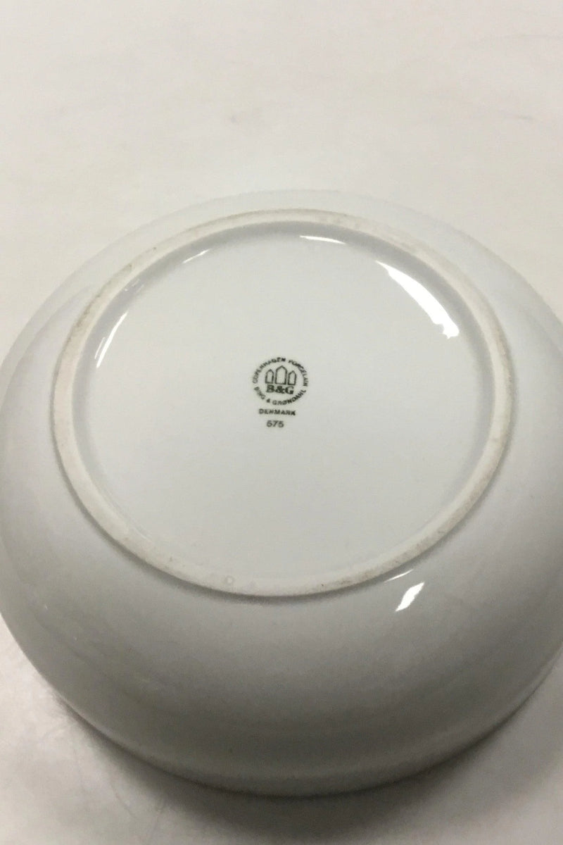 Bing og Grøndahl Casablanca Skål No 575