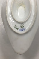 Royal Copenhagen Musselmalet Halvblonde Sovseskål No 585