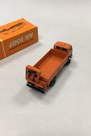 奔驰起重车的阿特拉斯模型