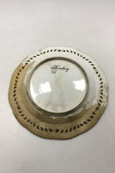 Royal Copenhagen Flora Danica Stel Tallerken