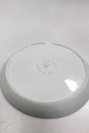 Bing og Grøndahl Casablanca Rundt fad No 304