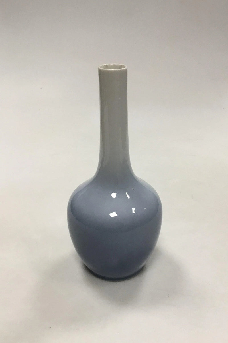 Royal Copenhagen Art Nouveau Vase No. 1659/43B