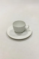 Rosenthal Bjørn Wiinblad The Magic Flute Mocha cup and saucer