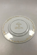 Rosenthal Bjørn Wiinblad The Magic Flute Dinner Plate