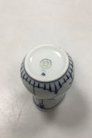 Bing og Grøndahl Blau/Musselmalet Sahnekrug