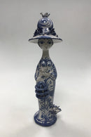 Bjørn Wiinblad Figurine from The Four Seasons, Spring M20