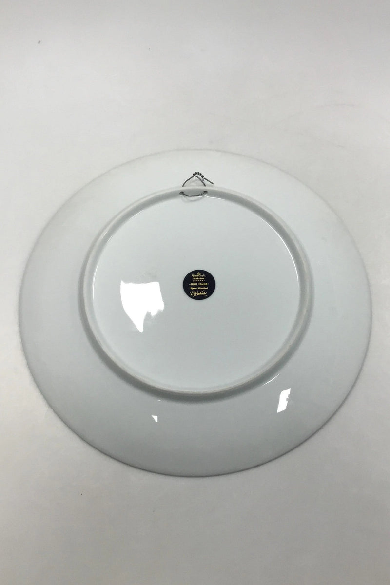 Rosenthal Bjørn Wiinblad Studioline 1001 Nights Large Plate