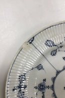 Royal Copenhagen Antique Blue Fluted Plate