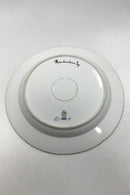 ロイヤルコペンハーゲン フローラダニカ ラウンドディッシュ No 20/3524