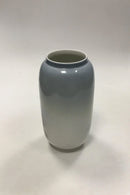 Royal Copenhagen Art Nouveau Vase No 2889/107