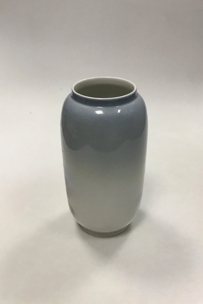 Royal Copenhagen Art Nouveau Vase No 2889/107