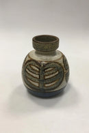 Søholm stentøjsvase