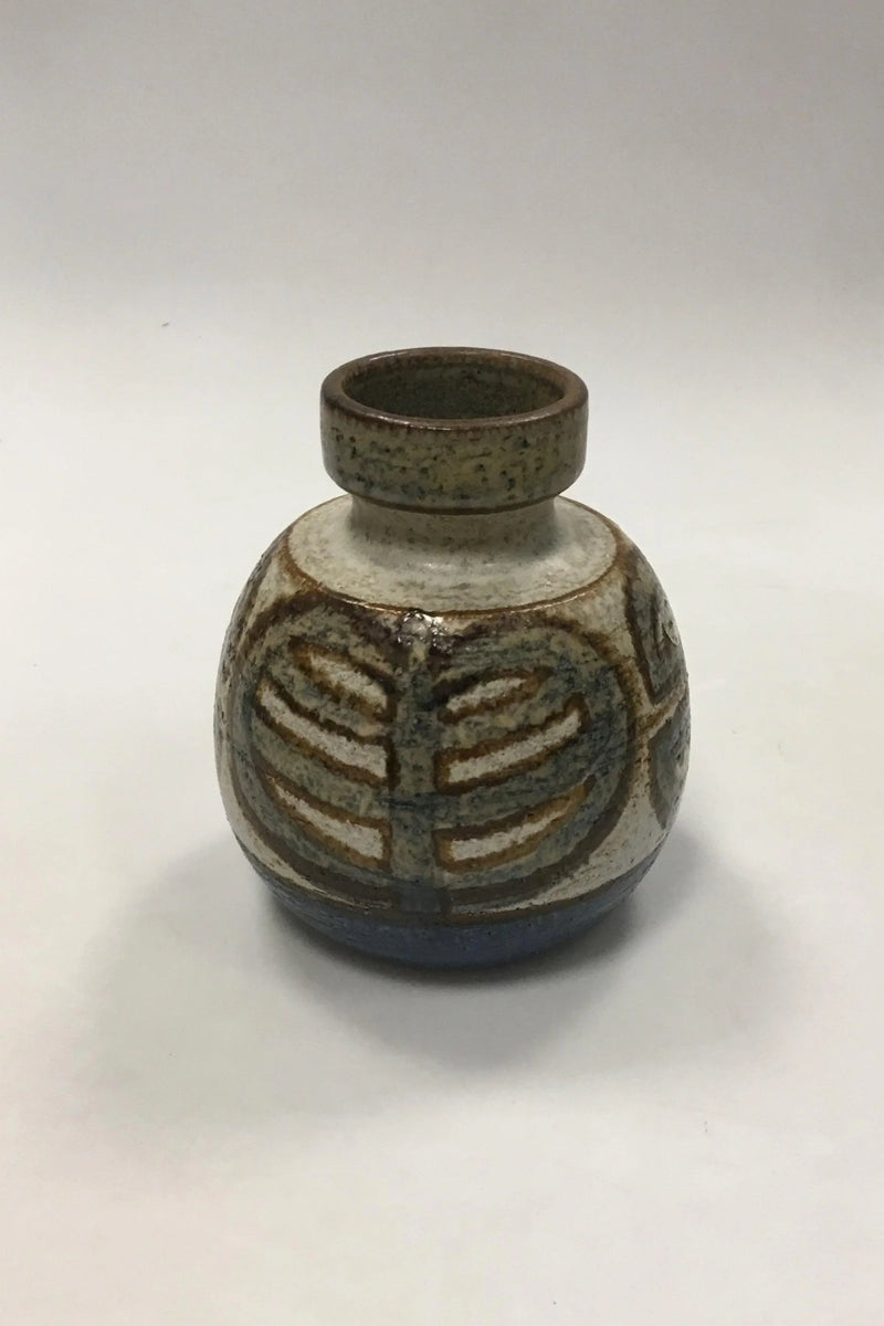 Søholm stentøjsvase