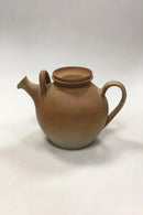 Jesper Packness Stoneware Teapot