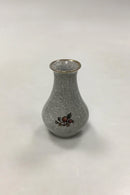 Dahl Jensen Lille Krakelè vase No 37