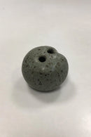 Annette From Stentøjsvase med organisk form