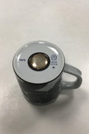 Royal Copenhagen Stort Årskrus 1971