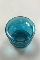 Jens Harald Quistgaard Grøn Glasvase