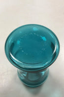 Jens Harald Quistgaard Green Glass Vase