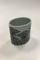 Nymølle Bjørn Wiinblad LEILJE Vase No. 3186