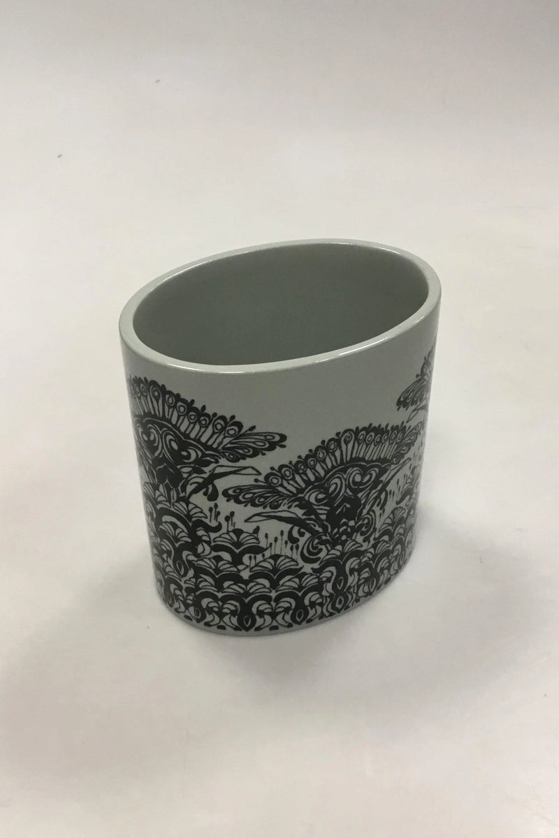 Nymølle Bjørn Wiinblad LEILJE Vase No. 3186