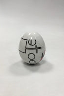 Royal Copenhagen Årsæg 1977