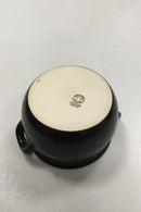 Höganäs Stentøjskrukke