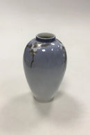 Royal Copenhagen Art Nouveau Vase No 2201/476