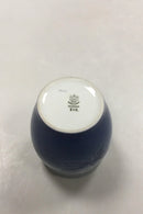 Bing og Grøndahl Julerose Vase No 219 / 676