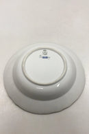 Royal Copenhagen Sirius (Stel No 21) Dyb tallerken No 1616
